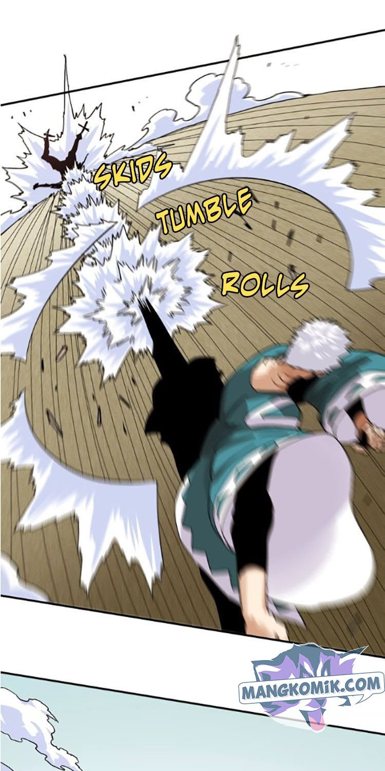 Last Word of the World Chapter 10 Bahasa Indonesia